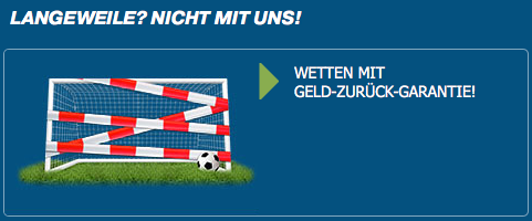BET-AT-HOME Cashback