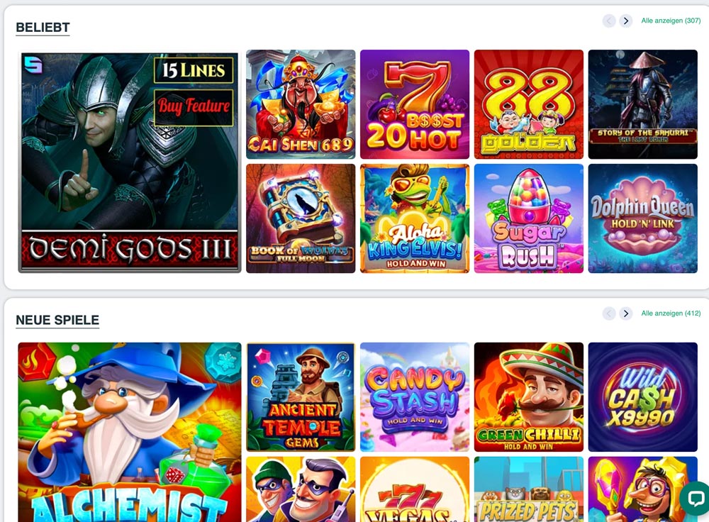 Ivibet Casino