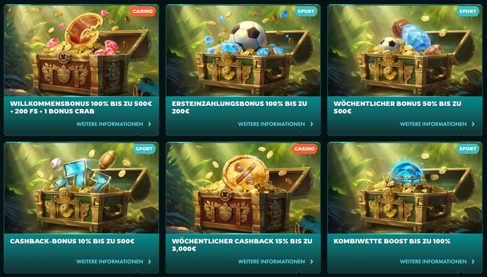 PlayIO Bonus