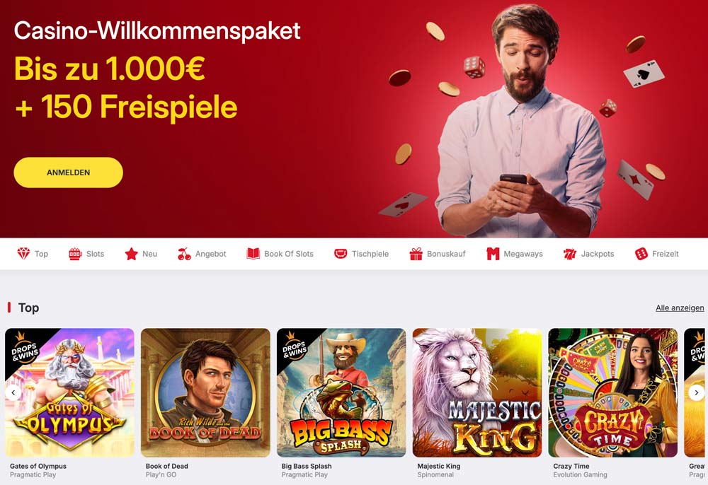 Monoplay Casino