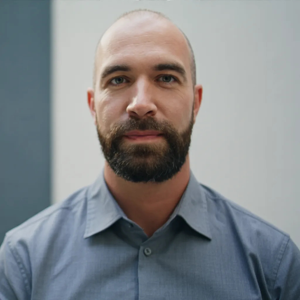 Lukas Bergmann - Football Analyst & Betting Strategist